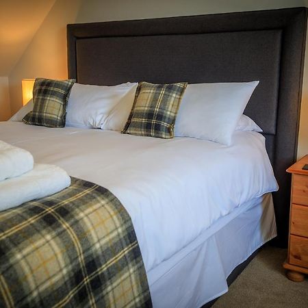 Cosy Cottage In Fishertown, Nairn - Free Parking & Pets Welcome Esterno foto