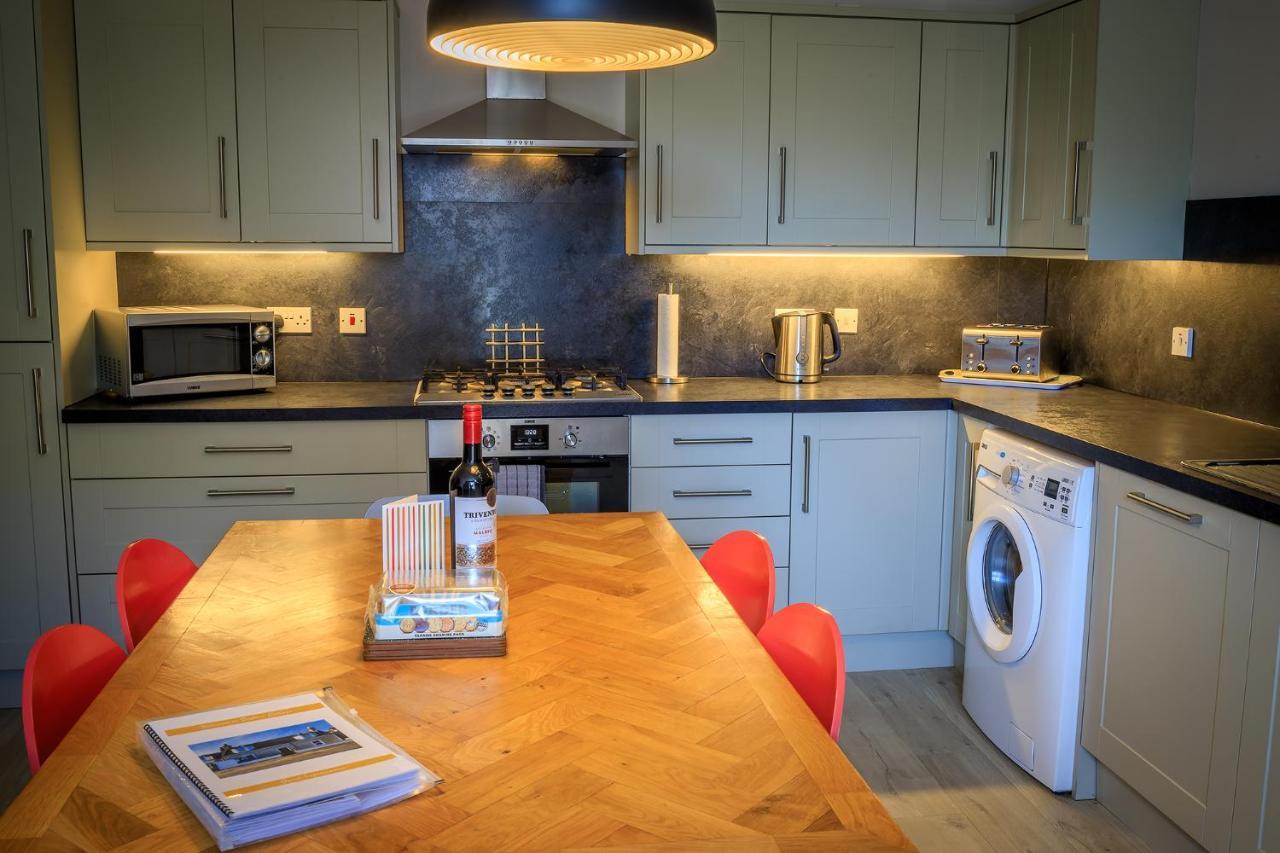 Cosy Cottage In Fishertown, Nairn - Free Parking & Pets Welcome Esterno foto