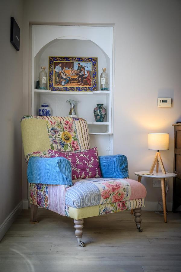 Cosy Cottage In Fishertown, Nairn - Free Parking & Pets Welcome Esterno foto
