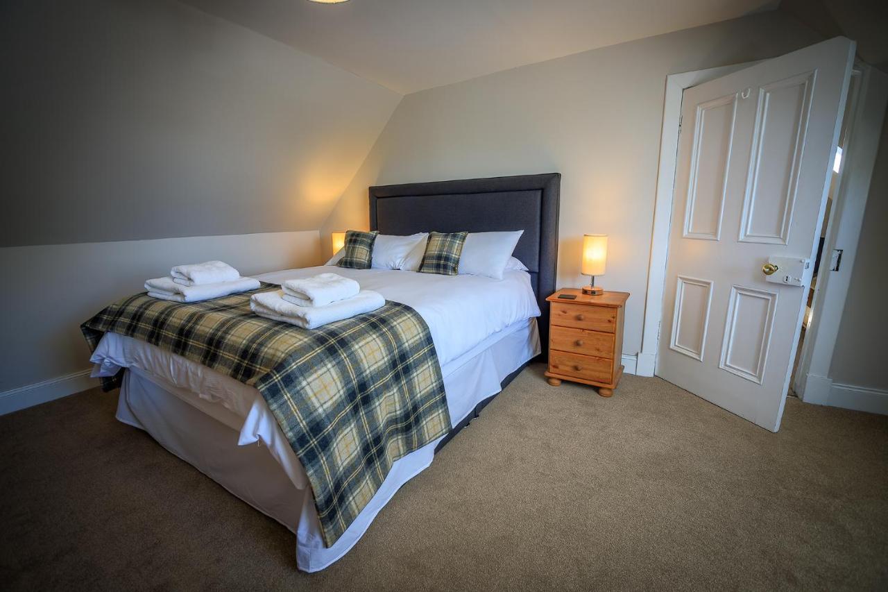 Cosy Cottage In Fishertown, Nairn - Free Parking & Pets Welcome Esterno foto