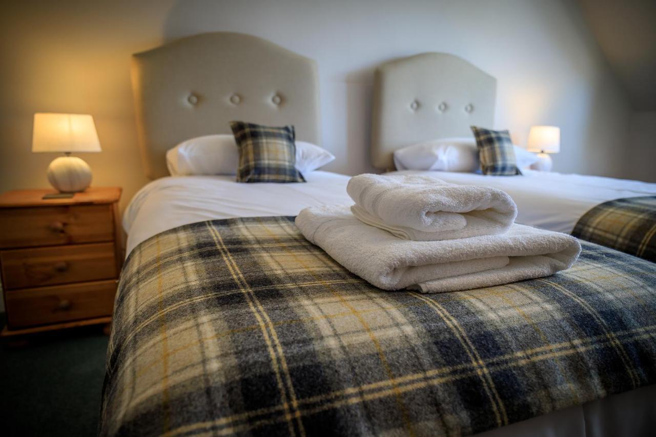 Cosy Cottage In Fishertown, Nairn - Free Parking & Pets Welcome Esterno foto