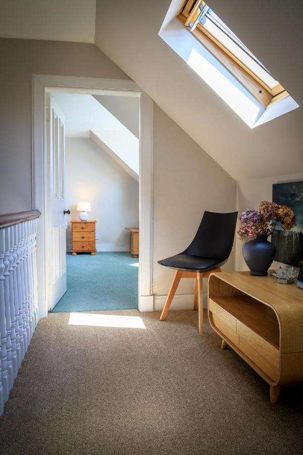 Cosy Cottage In Fishertown, Nairn - Free Parking & Pets Welcome Esterno foto