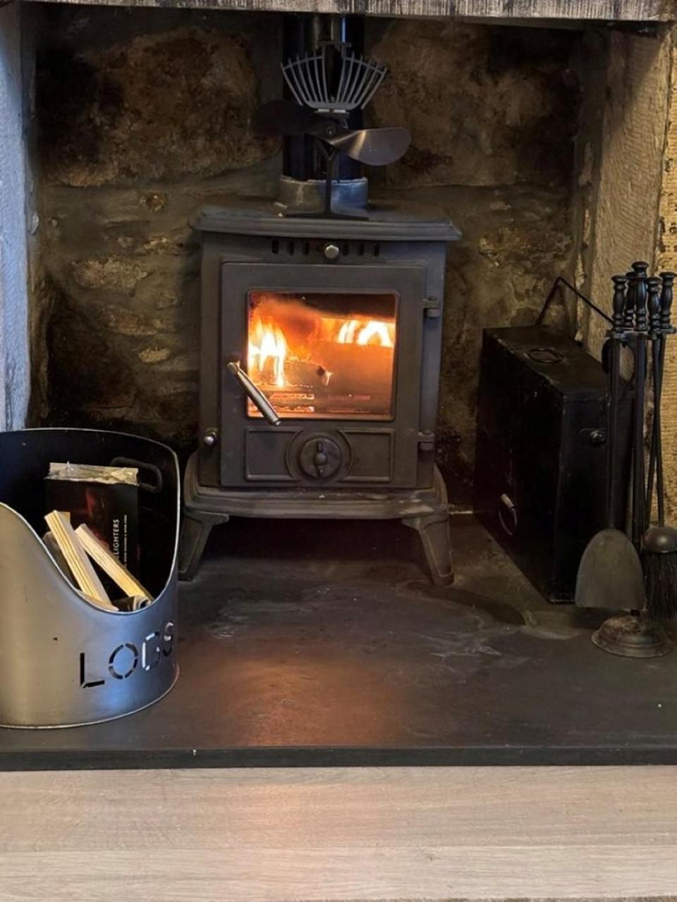 Cosy Cottage In Fishertown, Nairn - Free Parking & Pets Welcome Esterno foto